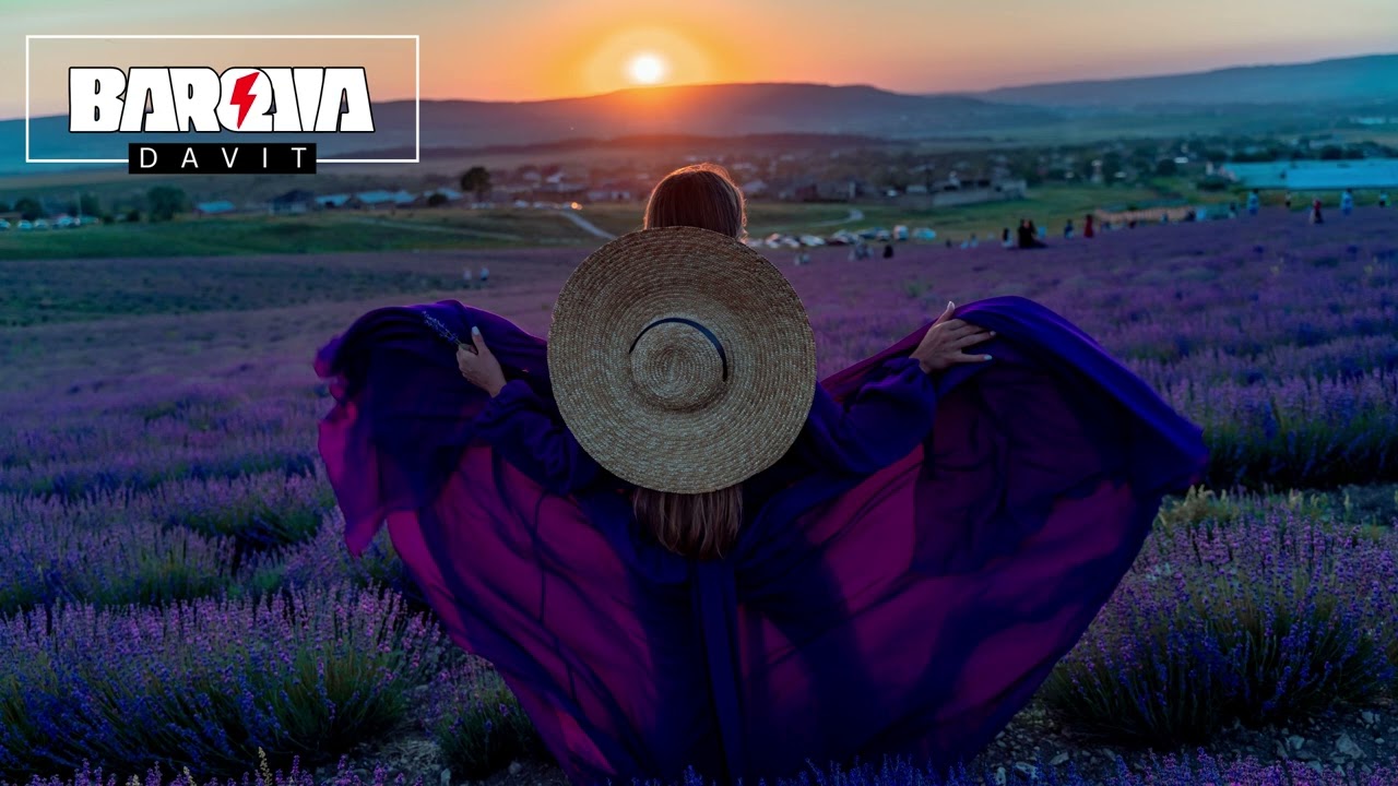 Davit Barqaia - Warm In Me (Original mix)