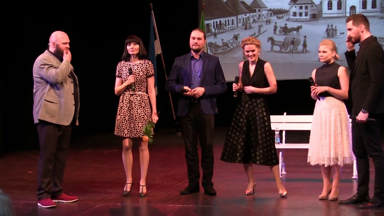 Estonian Voices nr 8 esitab Villu Tamme repertuaari