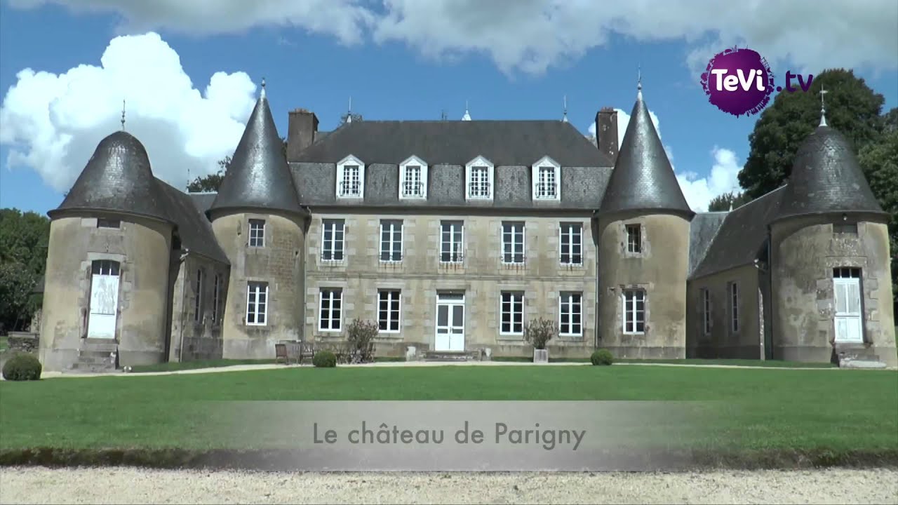 Saint-Hilaire-du-Harcouet, Manche, Normandie, France