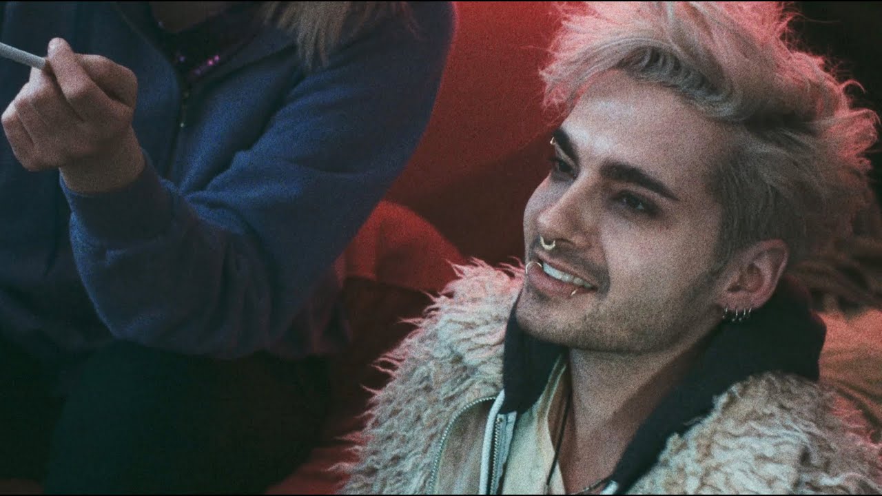 Tokio Hotel - Feel It All - Teaser 2