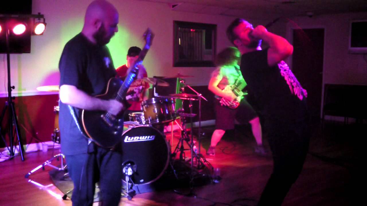 10 PROSPER OR PERISH @ CONN-CON - 09/19/2015 (Full Set)