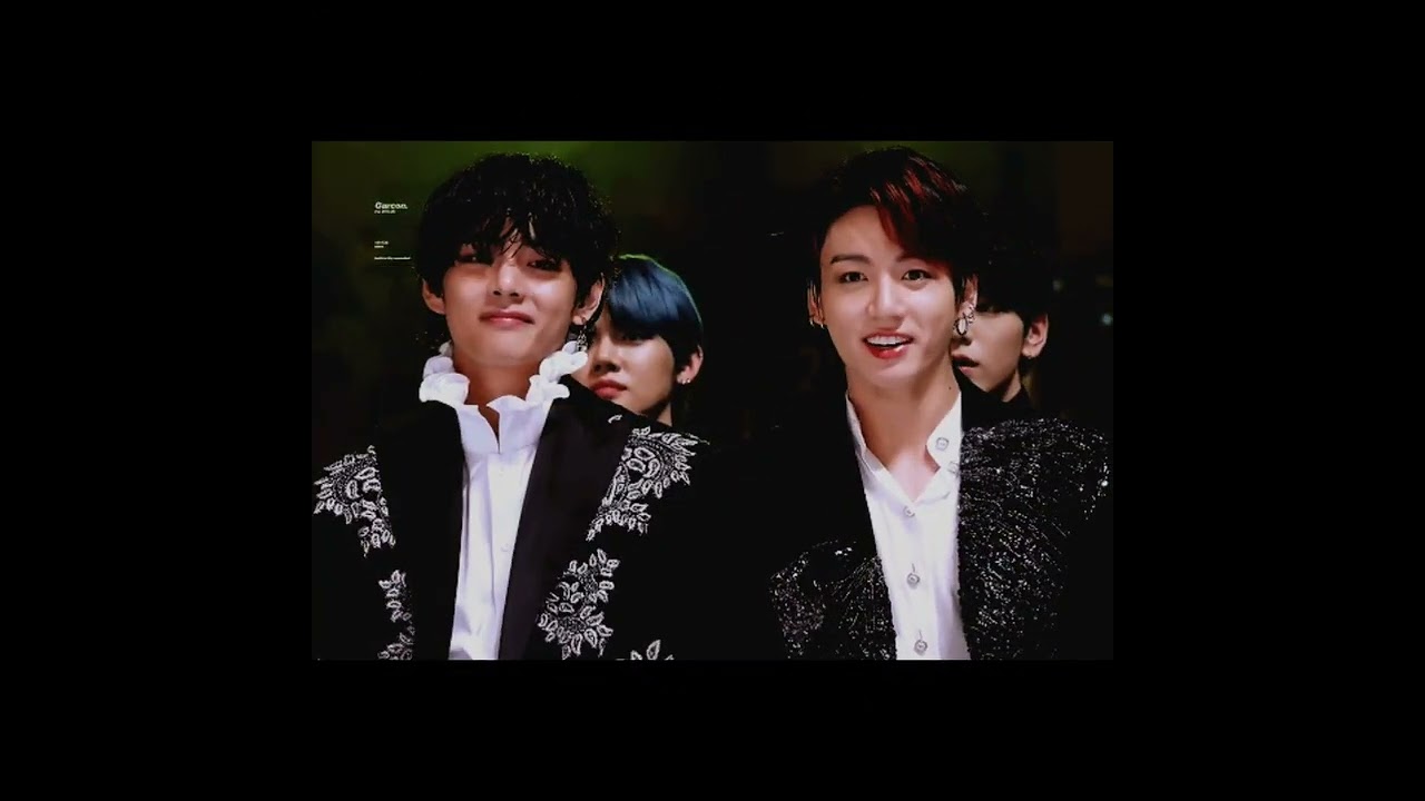 Mohabbat Dil ka sukoon| bts| Taegi| Jikook| Taekook| Yoonmin| hindi mix|