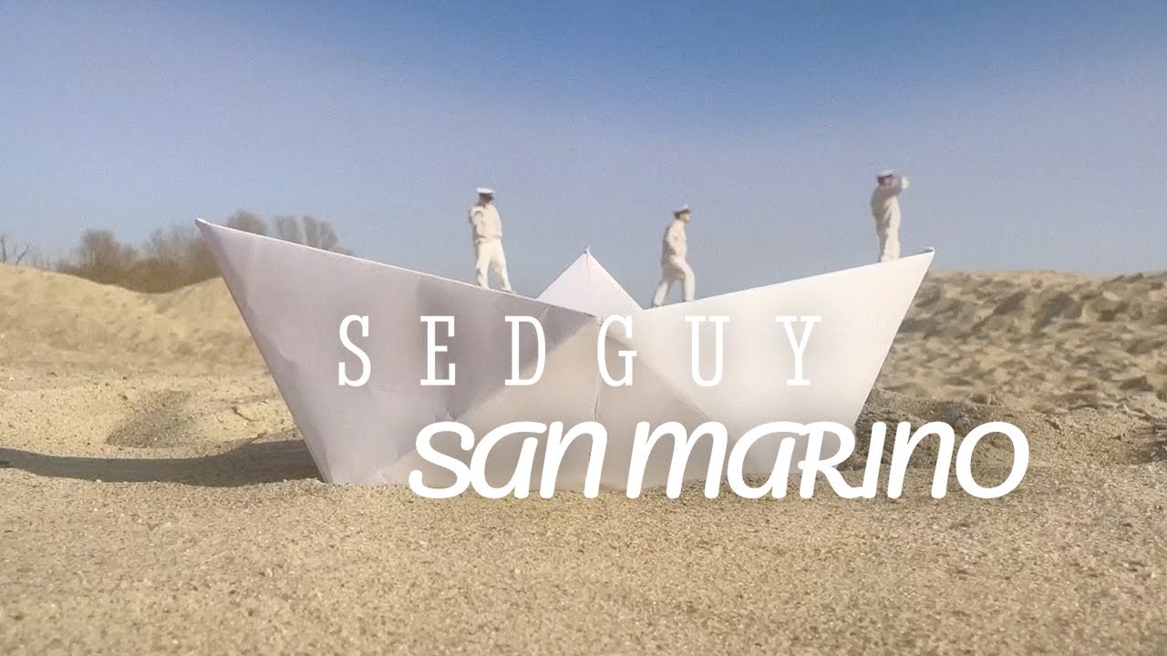 sedguy - San Marino