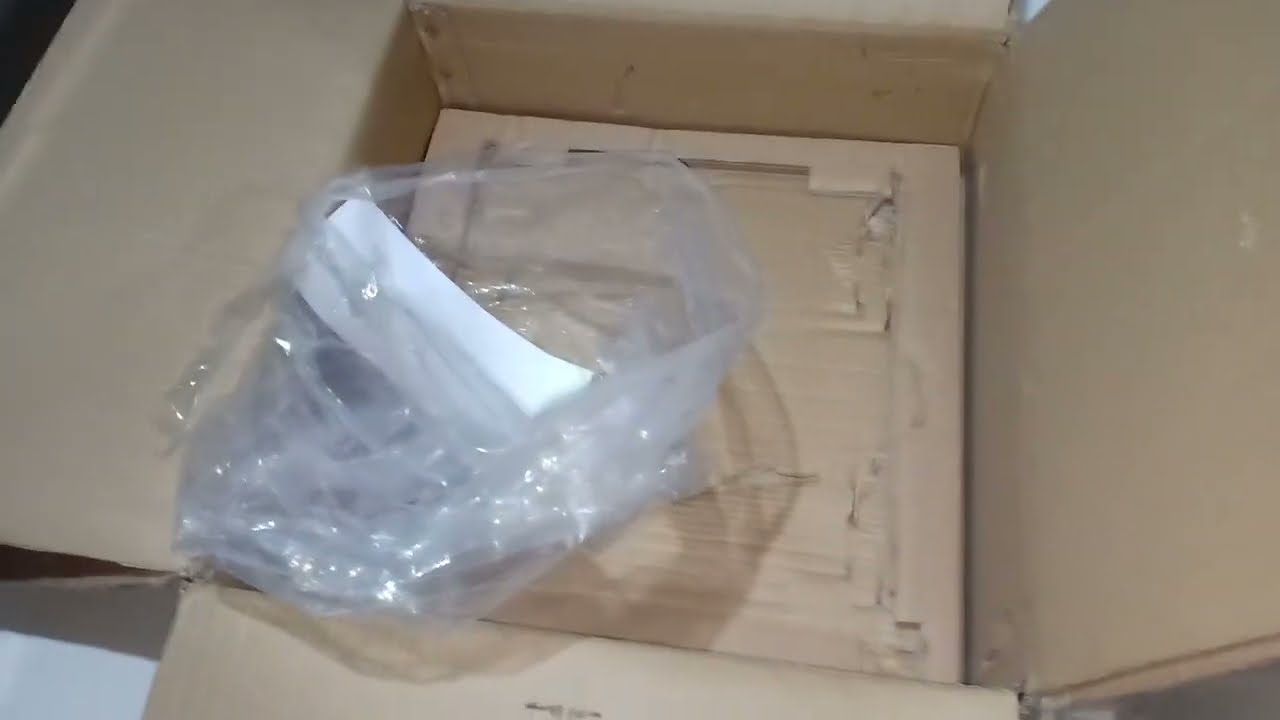 MICKLE CA20 POWER AMPLIFIER Unboxing