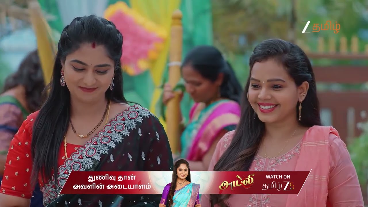 Salangai oli EP 330 | Ep -  | Best Scene | Feb 24 2025 | Zee Tamil