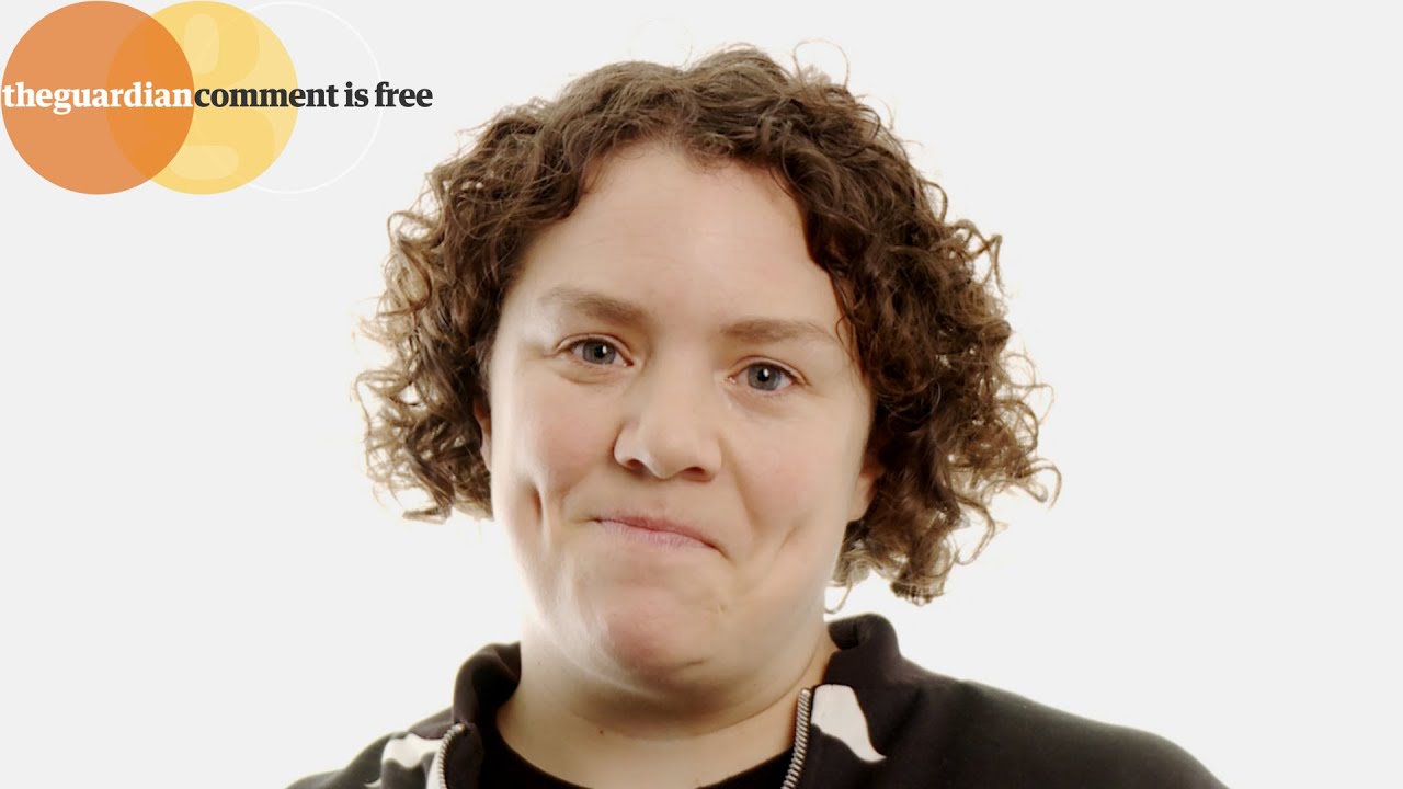 I have Tourette syndrome and here&rsquo;s why I want you to laugh - Jess Thom | Comment is Free