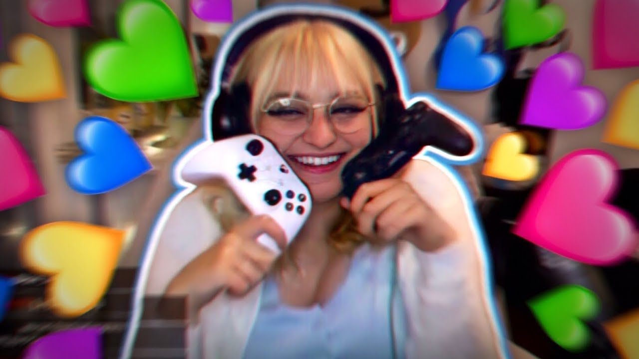 nihachu twitch clips that i think are cool