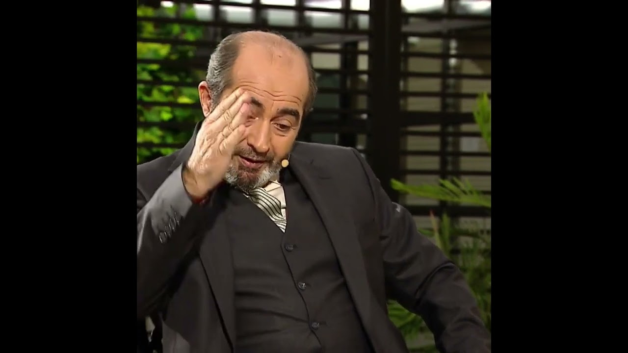 Sakın Terki Edepten