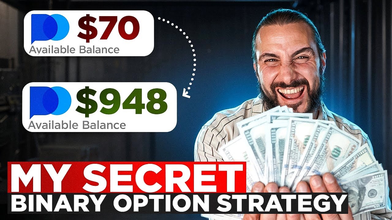 MY SECRET BINARY OPTION STRATEGY | POCKET OPTION TRADING TUTORIAL 2024