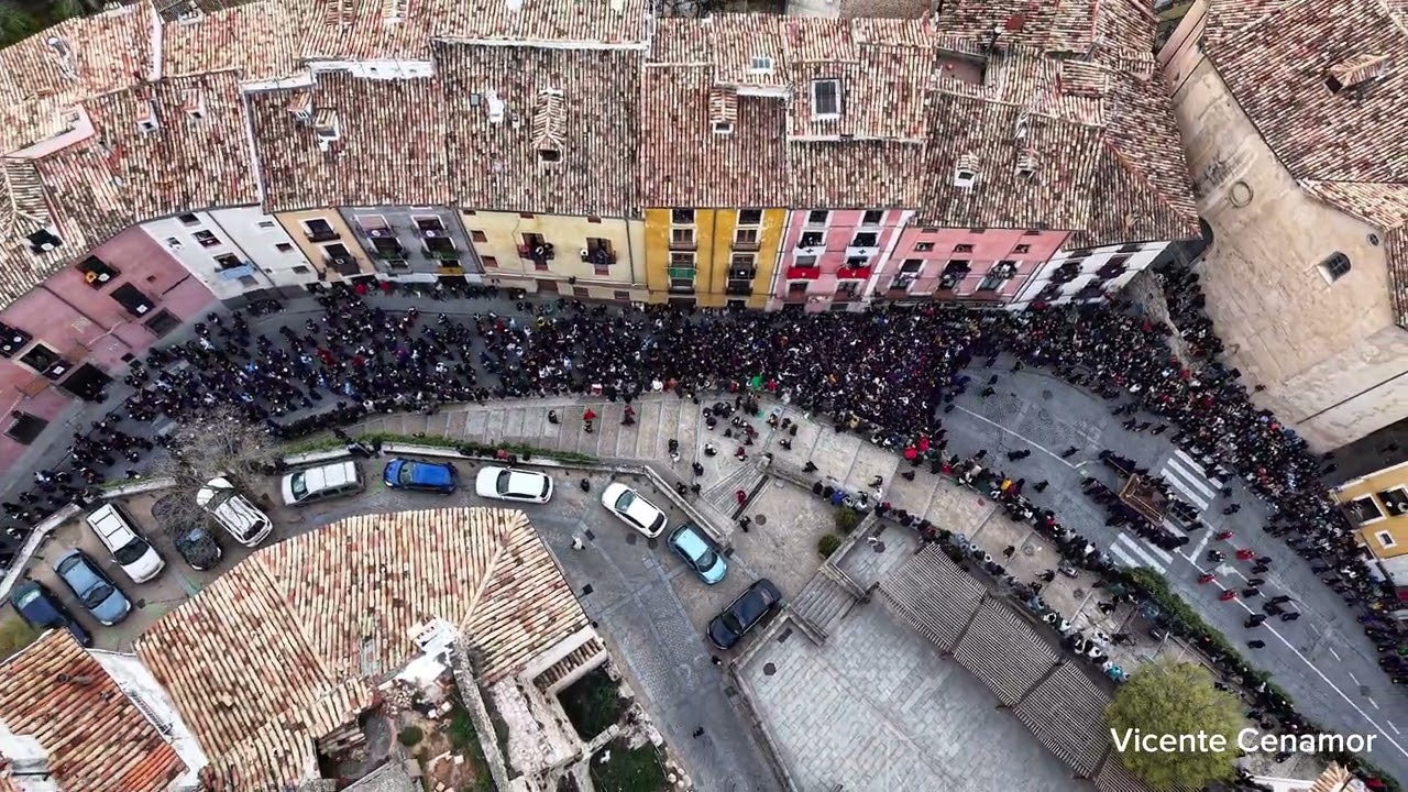 Turbas 2025 Cuenca