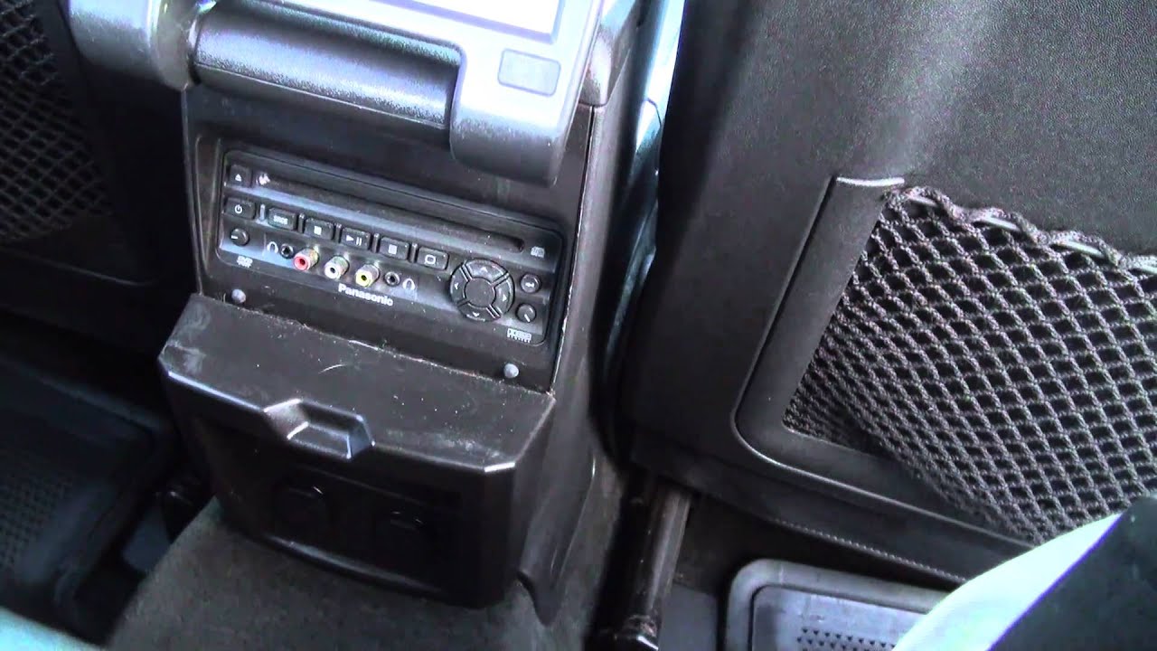 2006 Cadillac SRX