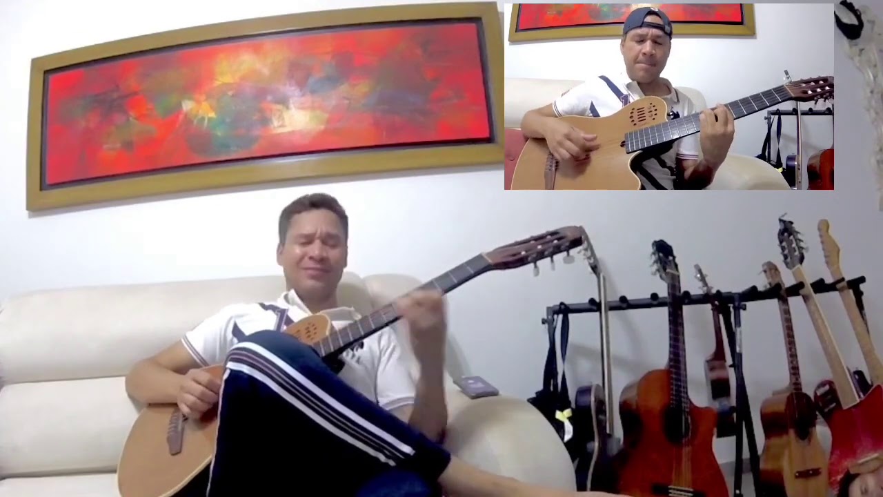 El Guayabo De La Ye Instrumental