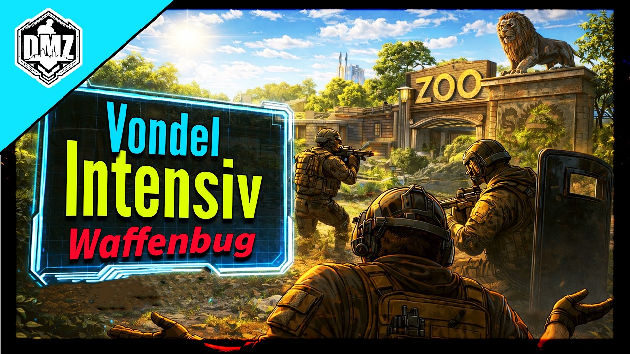 Vondel - Mal Sehr Intensiv | Maschinen Soldier 🔥💥