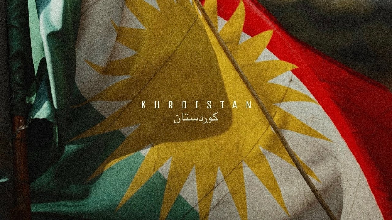 Kurdistan