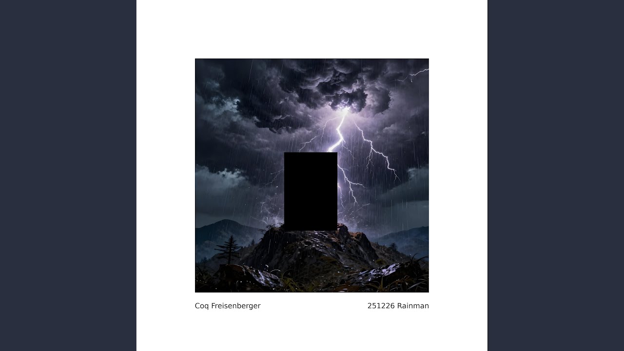 251226 Rainman