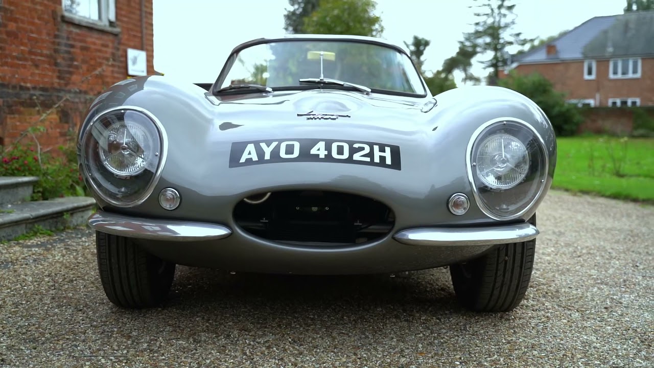 XKSS Replica - Total Headturners