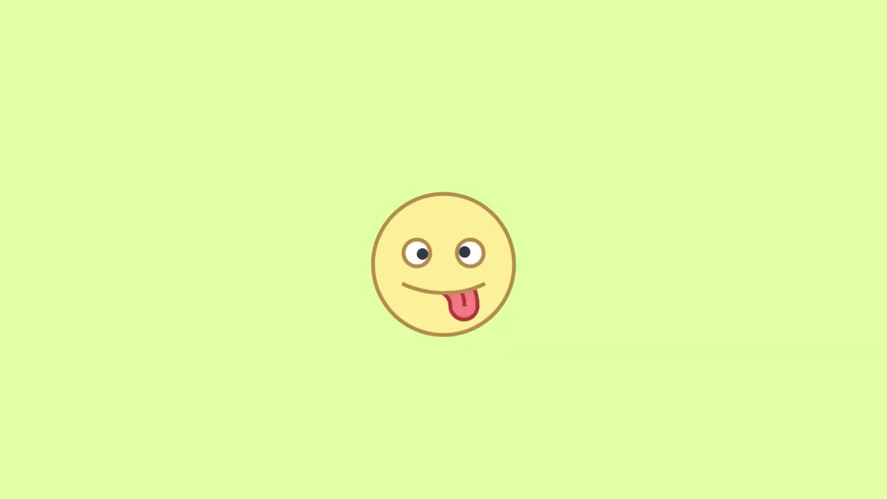 Happy Green Vibes 😛 | Playful Minimal Ambient Loop (10 Minutes)