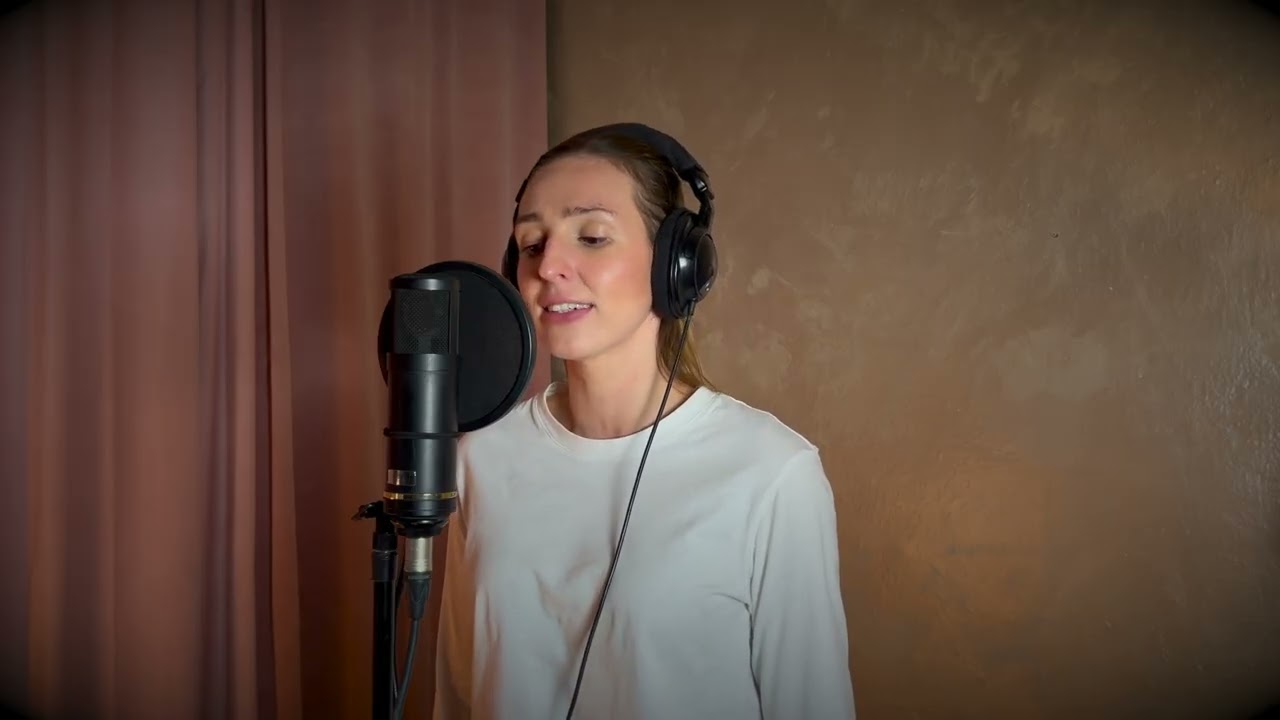 Agata Kreft - Madison ( Kaśka Sochacka )