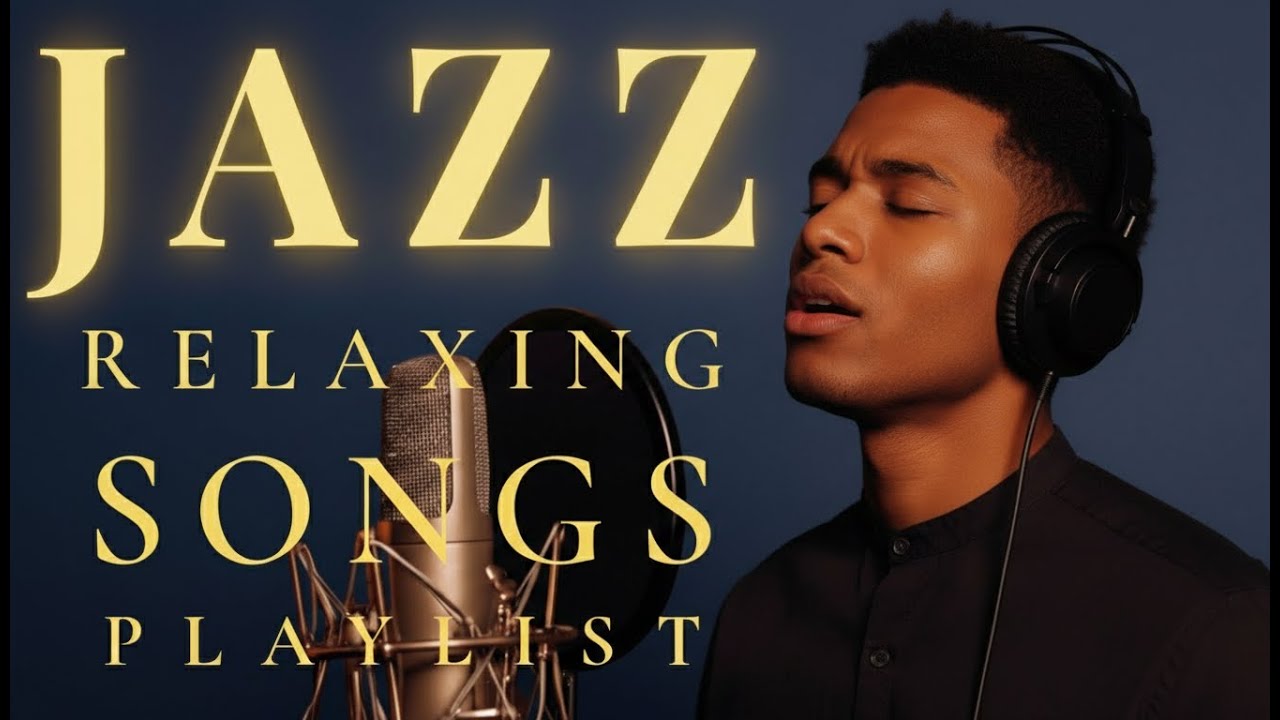 Relaxing Smooth Jazz | Night Jazz Café Ambience #23