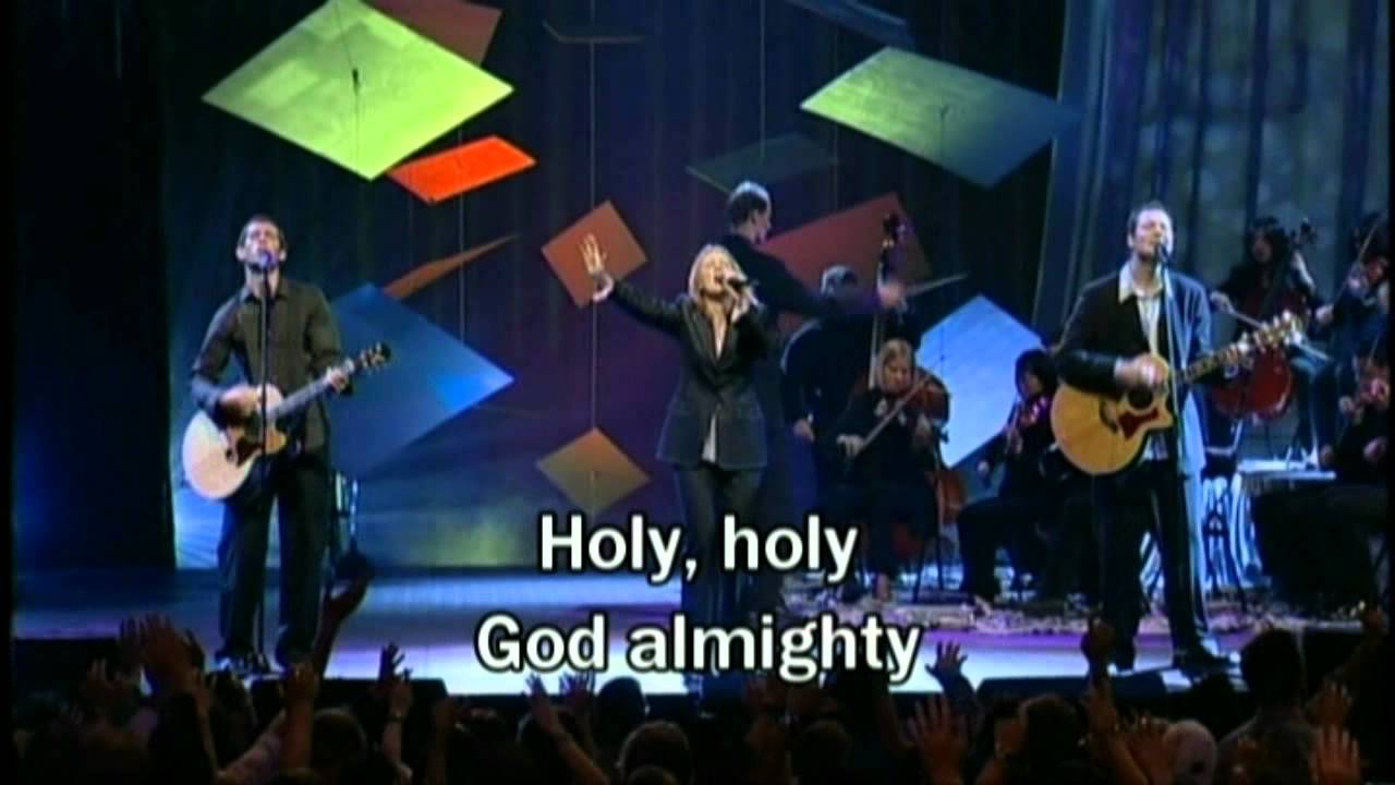 Hillsong - I adore (HD with Lyrics/Subtitles) (Best Worship Song to Jesus)