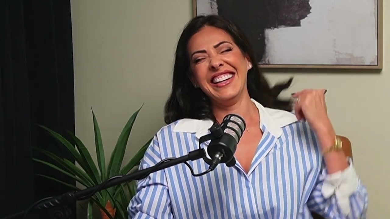 Cristina Perez & Sophia Augeri: Building Confidence as Women in Trial Law