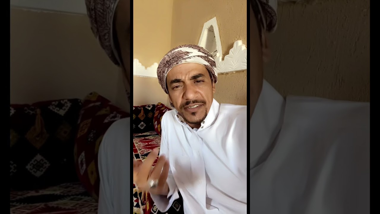 من #قصص_الصبر_والحكمه #سناب_سعد_المسعودي
