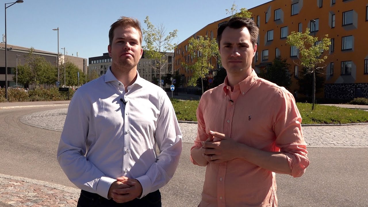 Hypon Asuntomarkkinakatsaus elokuu 2022