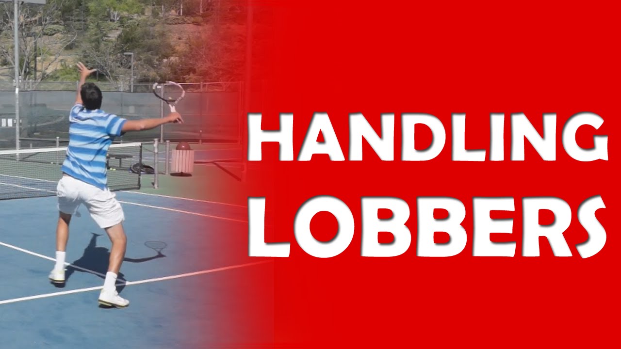 Handling Lobbers | LOBS