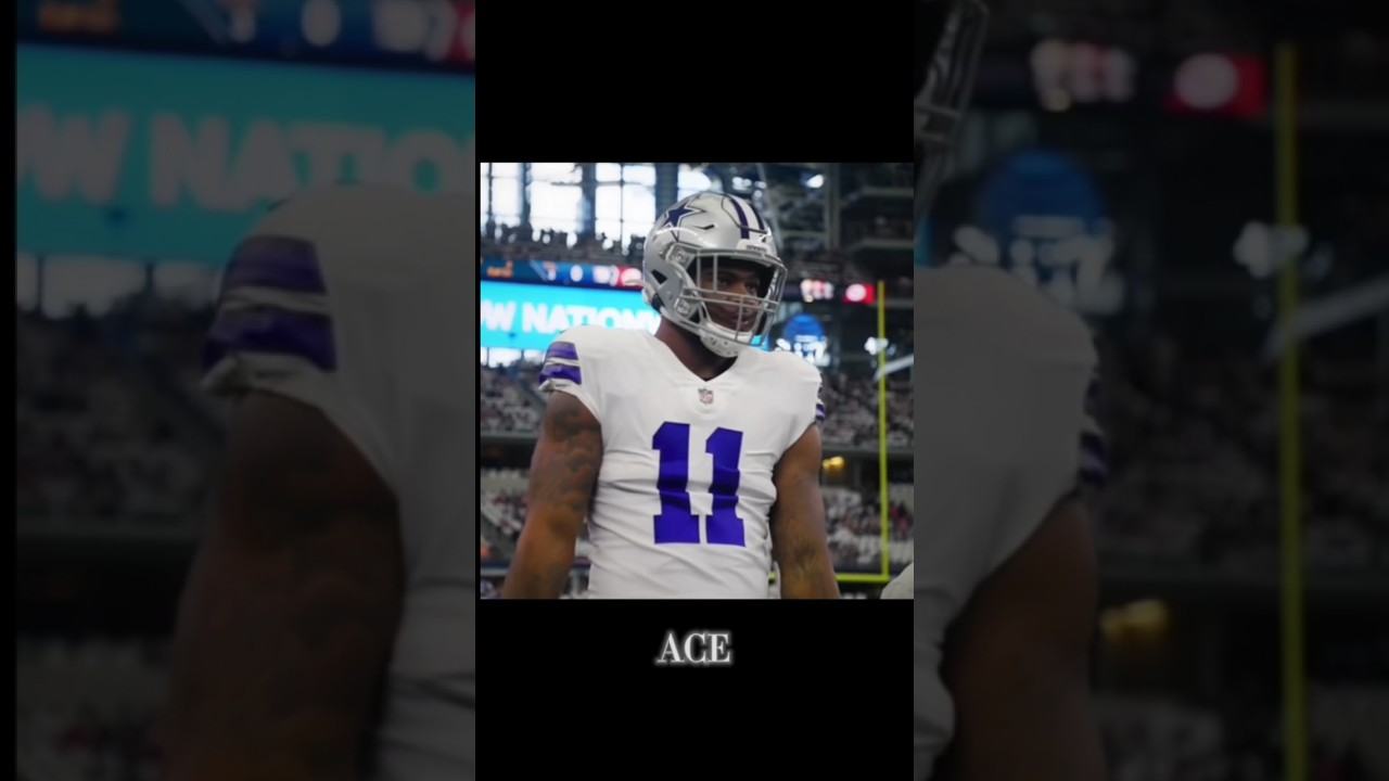 Micah Parsons edit #sports #shorts