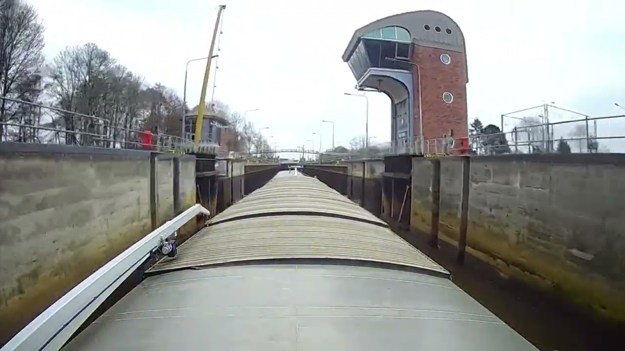 LAUWERSZEE à Brême
