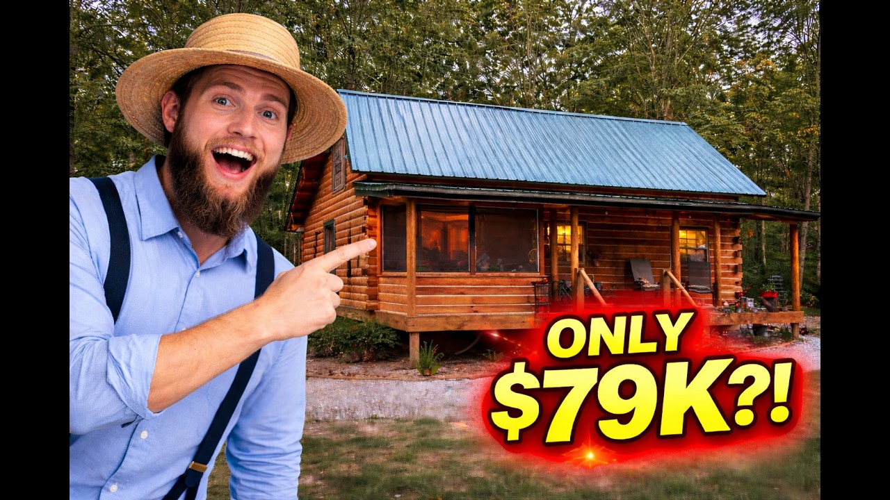 Amishbuiltcabins.com call us 812-595-4033 
