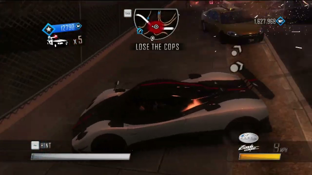 Speed Hacking Driver San Francisco Part 2! (Modding DSF)