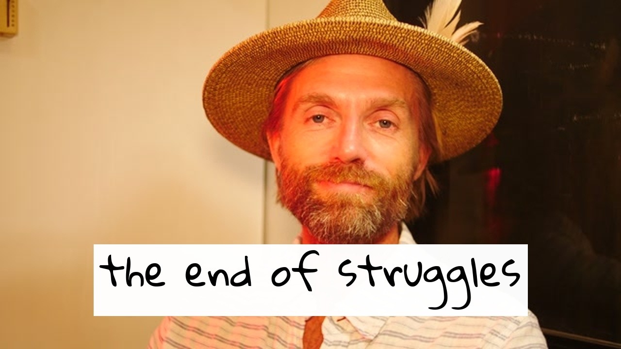 You are truly are on the path to mastery