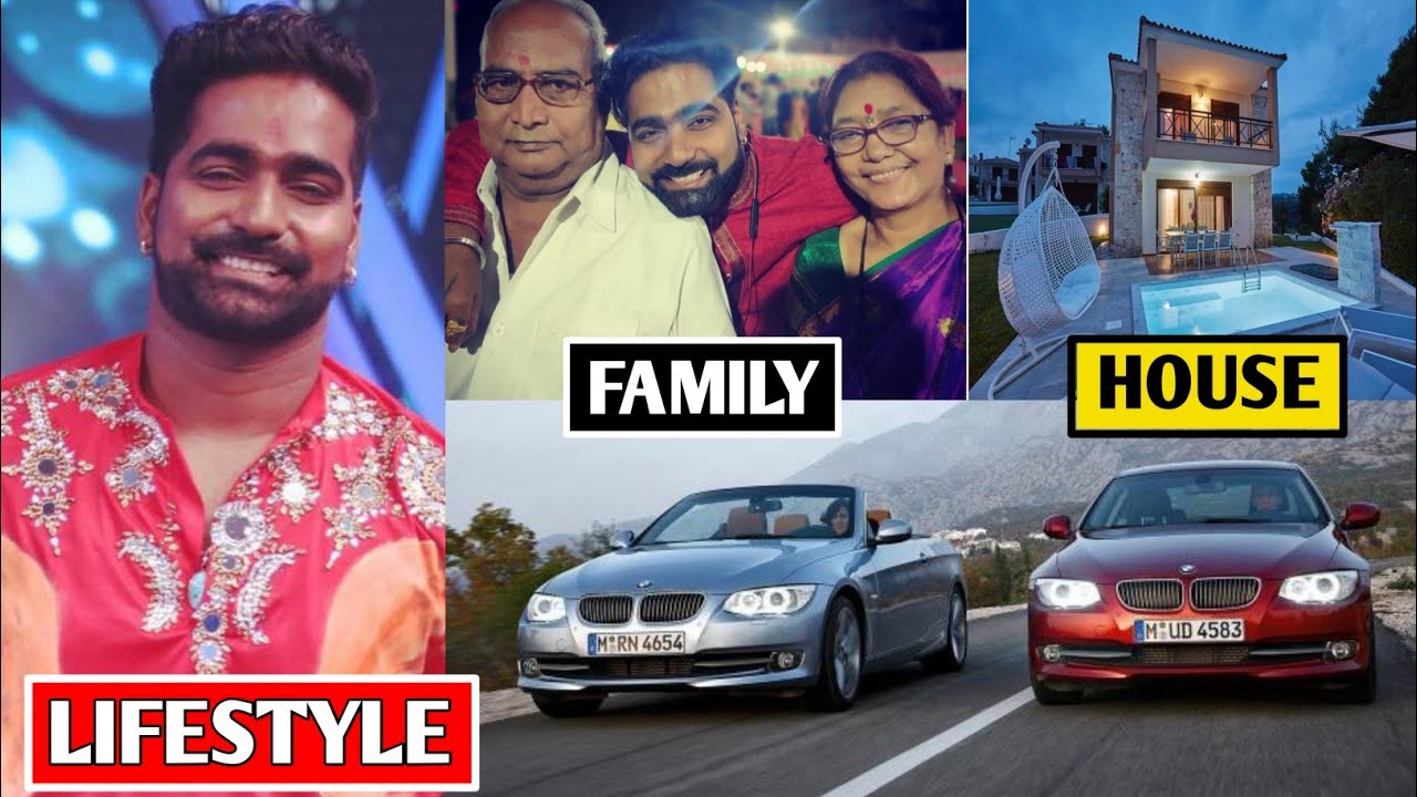 Vaibhav Ghuge Lifestyle 2021, Biography, Car, Family, House, Income, Net Worth