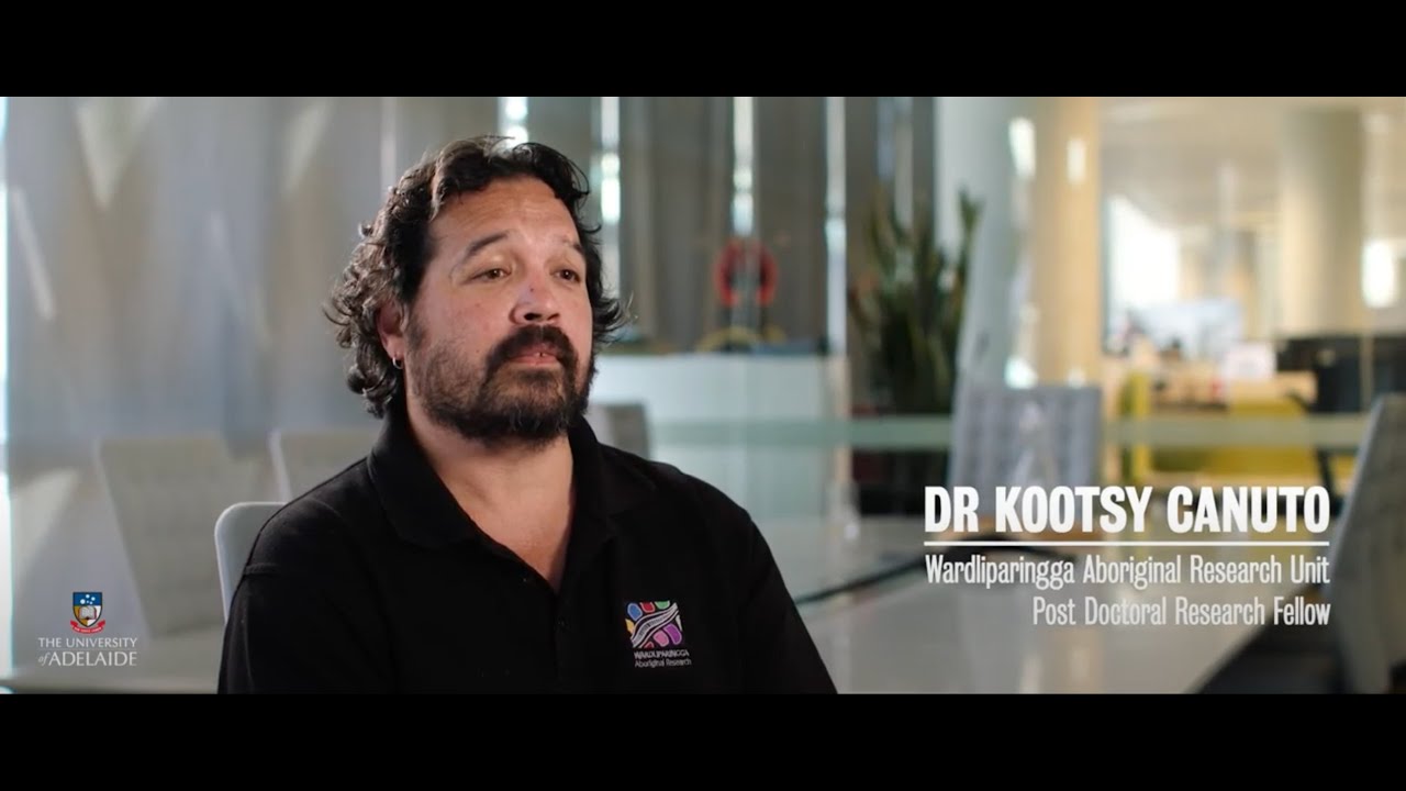 Primary healthcare access for Aboriginal and Torres Strait Islander men | THE UNIVERSITY OF ADELAIDE