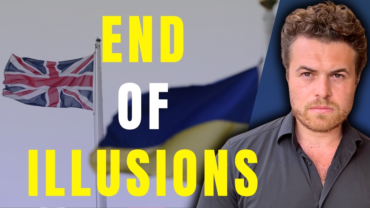 Something Is Deeply Wrong With Western Leadership