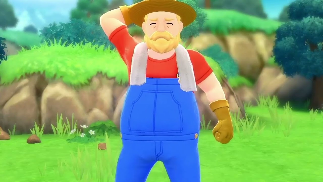 ポケモン　シャイニングパール part.5
