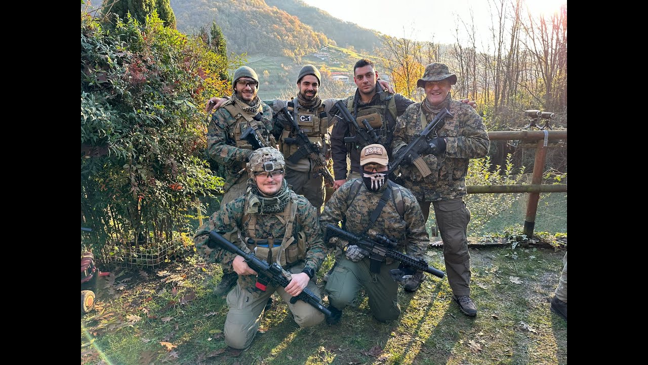 Operazione RAPACE III