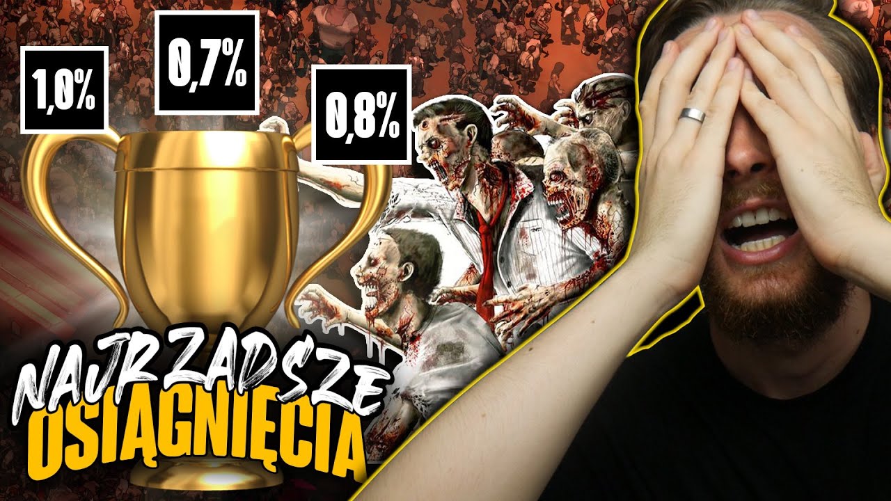Jak udało mi się zdobyć NAJRZADSZE OSIĄGNIĘCIA w grze They Are Billions