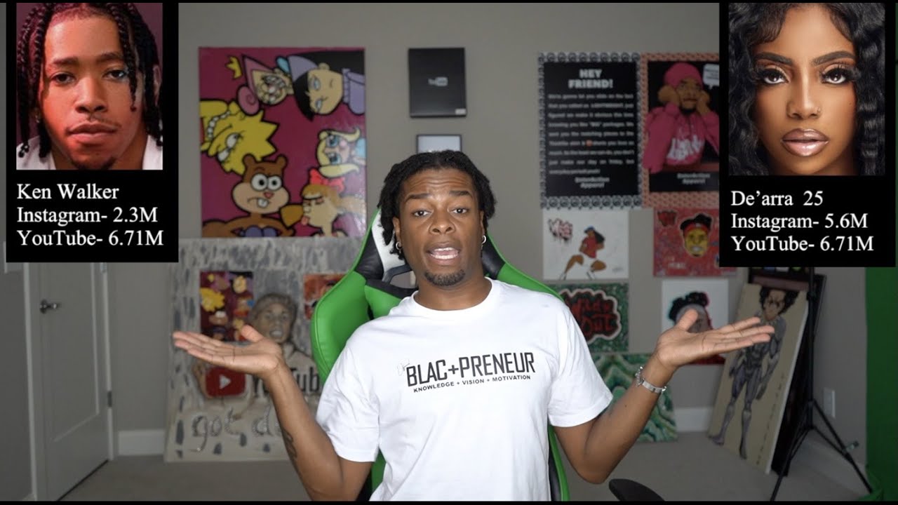DRAMAALERT! GoodSIS Ye clappedback at Aubrey, Nique spazzed on Carmen, Deshae's Hood |MessyMonday
