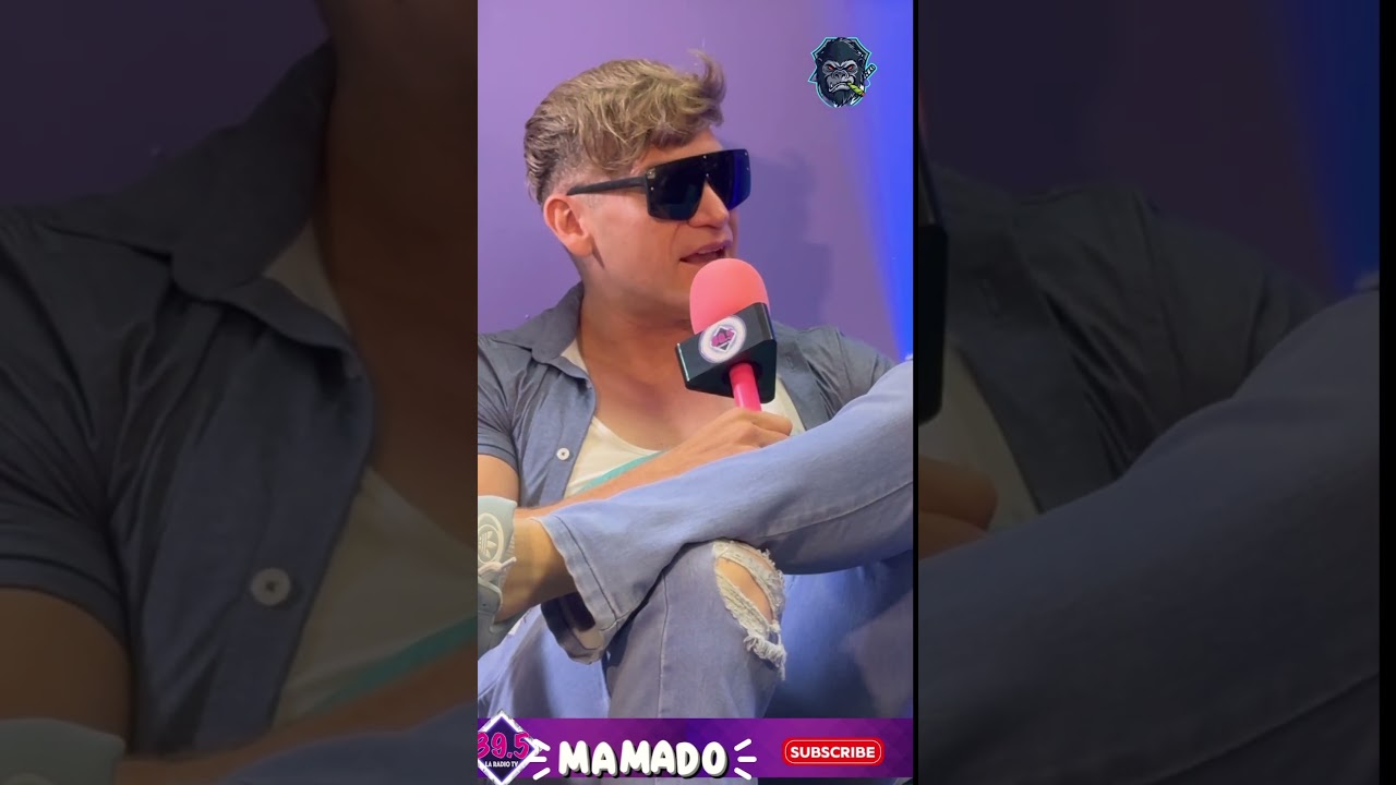 El Mamado rompe el silencio por primera ves y habla de lo que paso con Hotspanish 😱🔥🎙 #entrevista