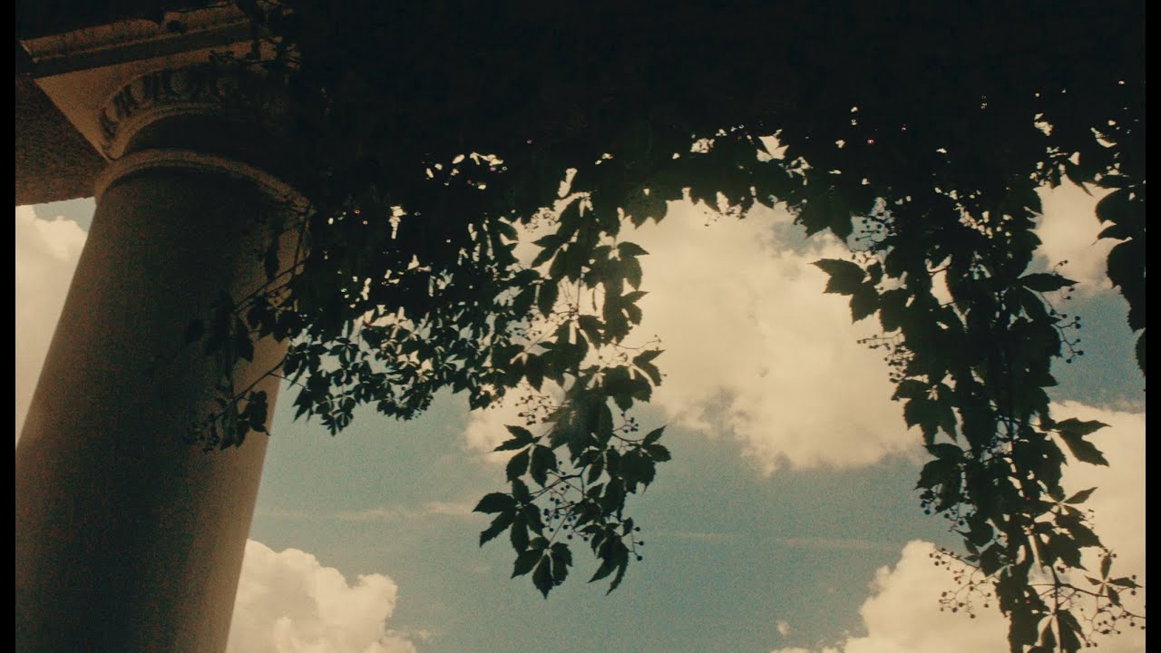 Fabrica de ciocolată - Muzica secretă a orașului