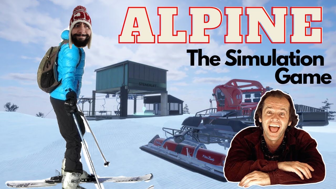 Shining delle piste da sci | Recensioni Brutte: Alpine