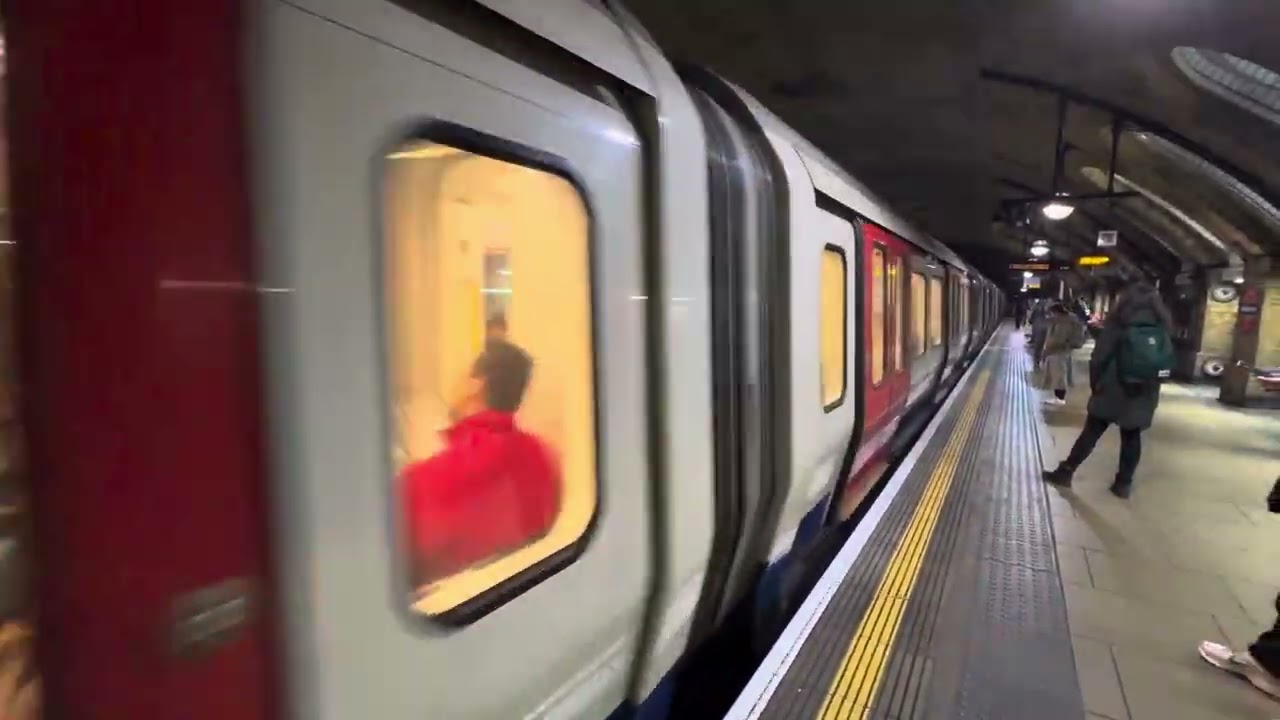 #london tube