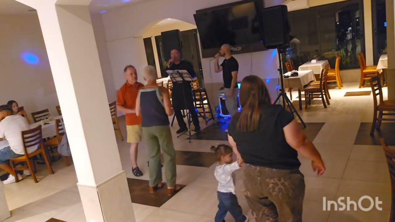 Música para escuchar bailar y divertirse. 