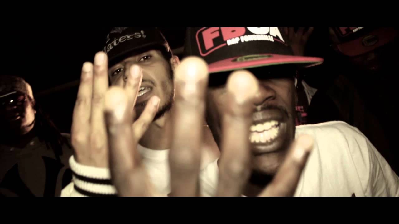 OBI Feat RIME KALIBRE  INCOMPARABLE (MALOS PROD) MY-PLAY TV