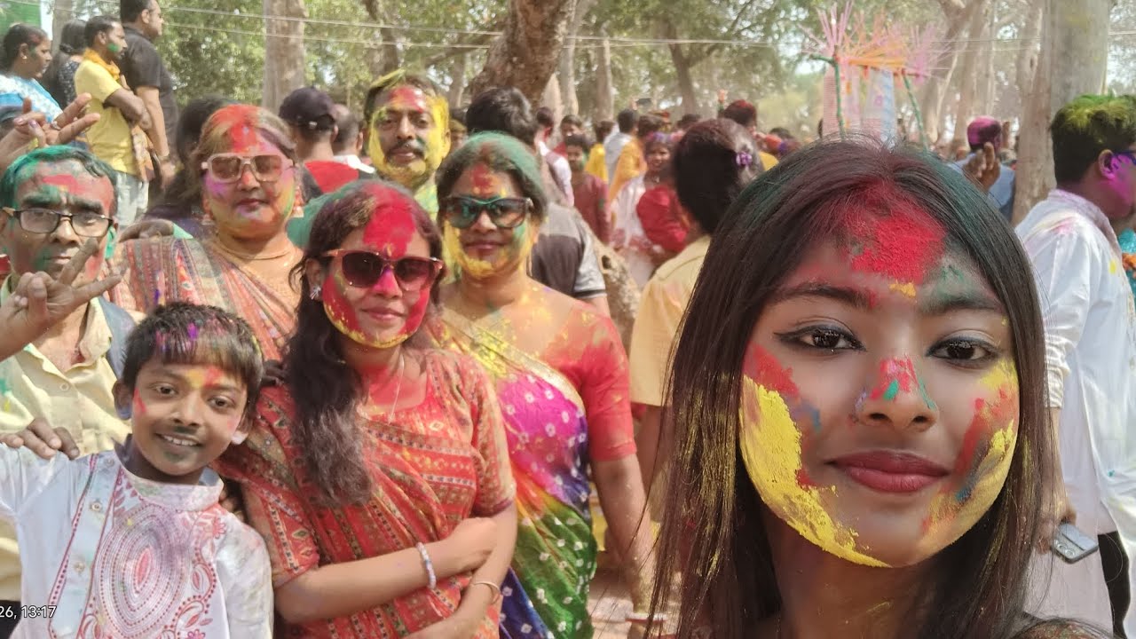 Santiniketan (Bolpur)