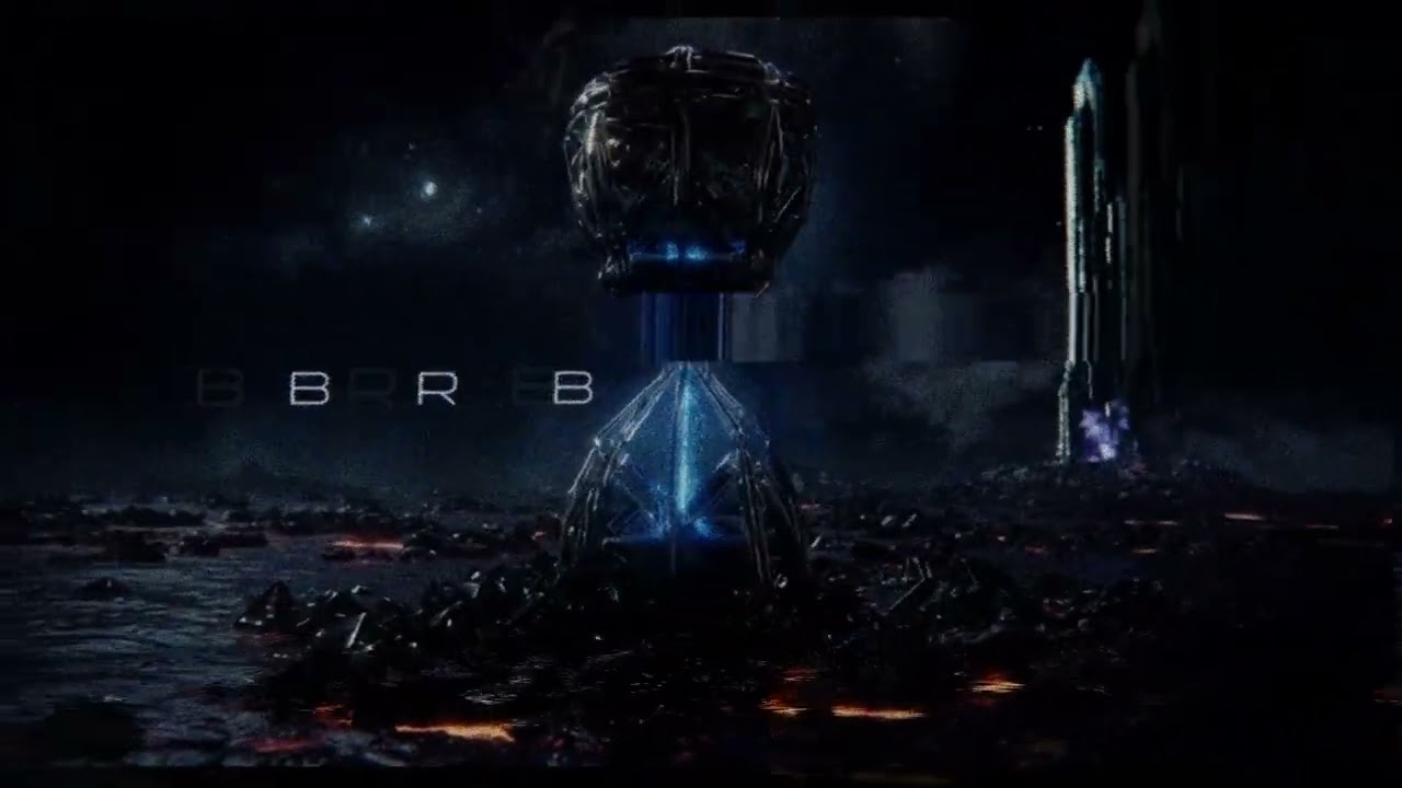 NEW BRB-Scene/Song for Streaming-V2