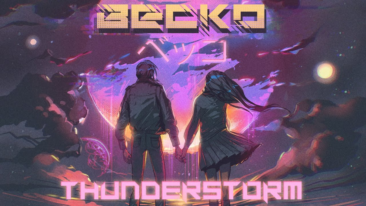 Becko - Thunderstorm