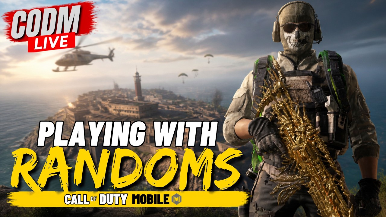 My New Shotgun... MX Guardian - COD Mobile